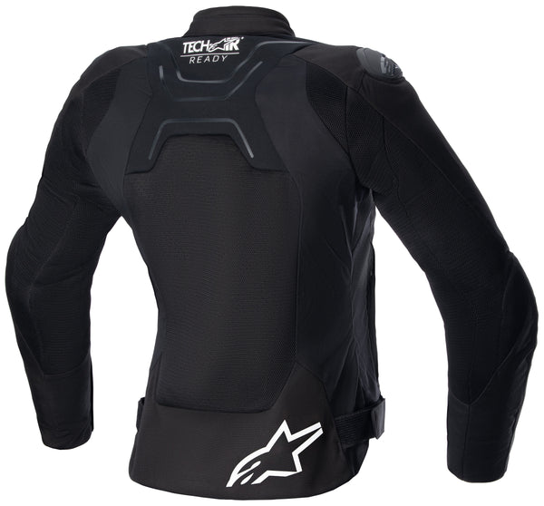 STELLA SMX AIR JKT BLK