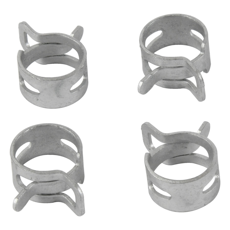 HOSE CLAMPS REFILL KIT 4/PK | FS00043