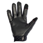 TOASTER GLOVE BLACK/BLACK MD