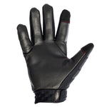 TOASTER GLOVE BLACK/BLACK
