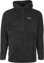 Half Zip Pullover Hoodie