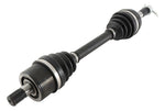 8 BALL EXTREME AXLE REAR | AB8-KW-8-312