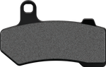 HD Organic Brake Pads