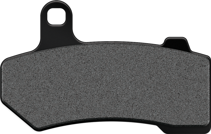 HD BRAKE PAD SINTERED REPL OE 41854-08 | HD409HH