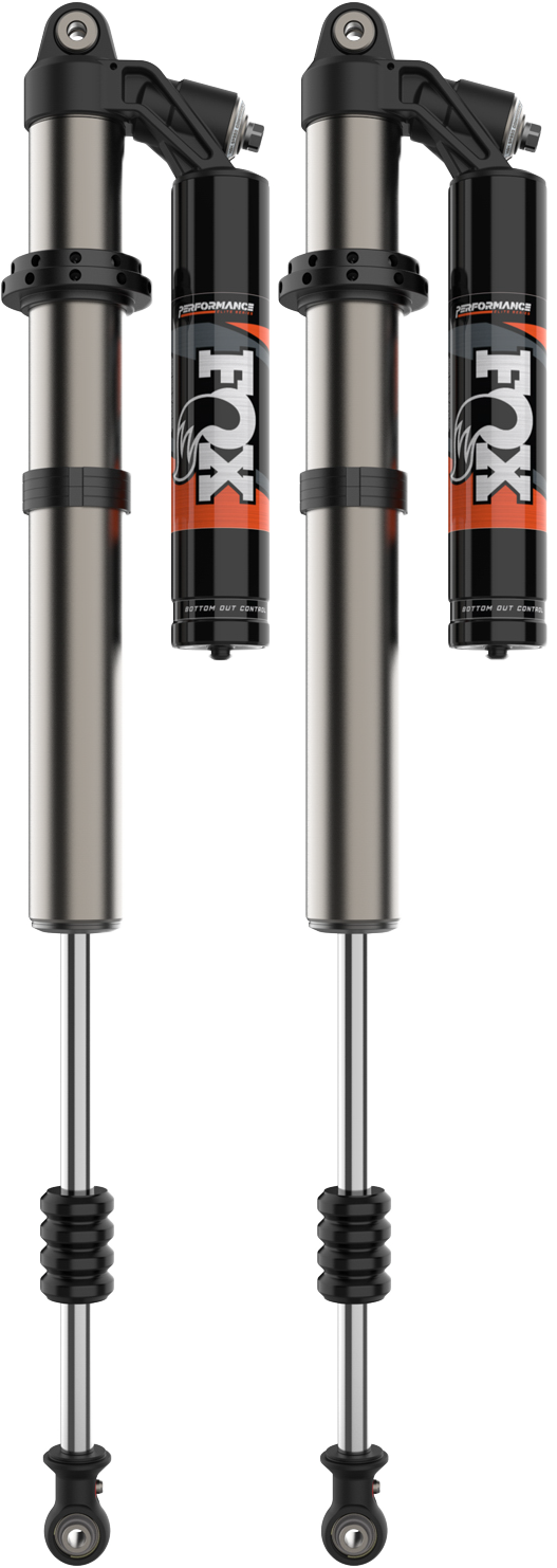 2.5 PODIUM RC2 REAR POL 2-SEAT | 885-08-512-2