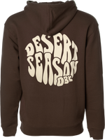 Desert Season Hoodie