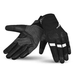 ZEPHYR GLOVE BLK/WHT