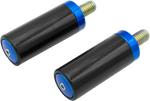 CRASH BAR EXTREME CHACHO BLUE FLH/FLT