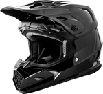 MX-96 Solid Helmets (2026)