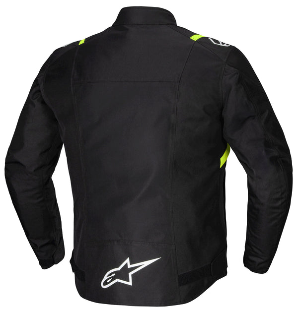 T SPS V2 WP JACKET BK WH
