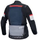 ANDES AIR DS JKT BLBKGY