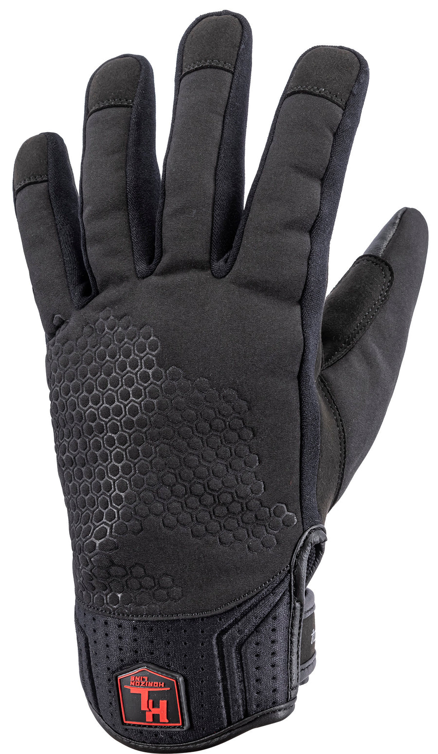 STORM CHASER GLOVE BLACK