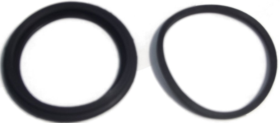 CALIPER REBUILD KIT F/R FLH FL, FX (REAR ONLY) | 19137