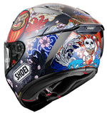 X-15 MRQZ MOTEGI5 TC-1