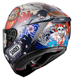 X-15 MRQZ MOTEGI5 TC-1