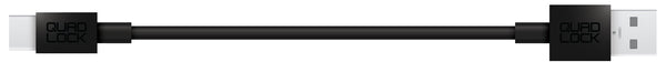 USB-A TO USB-C CABLE 2M