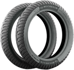 Reinforced City Extra Tire
