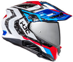 RPHA 60 DAKAR MC-21