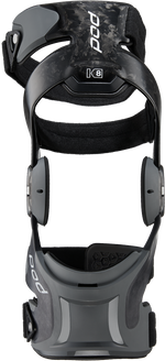K8 3.0 KNEE BRACE CARBON (RT) CARBON/GRAPHITE 2X