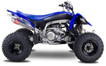 SIGNATURE RS-2 FULL SYSTEM EXHAUST SS-AL-SS | 2376513