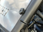 FULL WINDSHIELD DUAL VENT POL RNGR FULL PROFIT | 77-9825