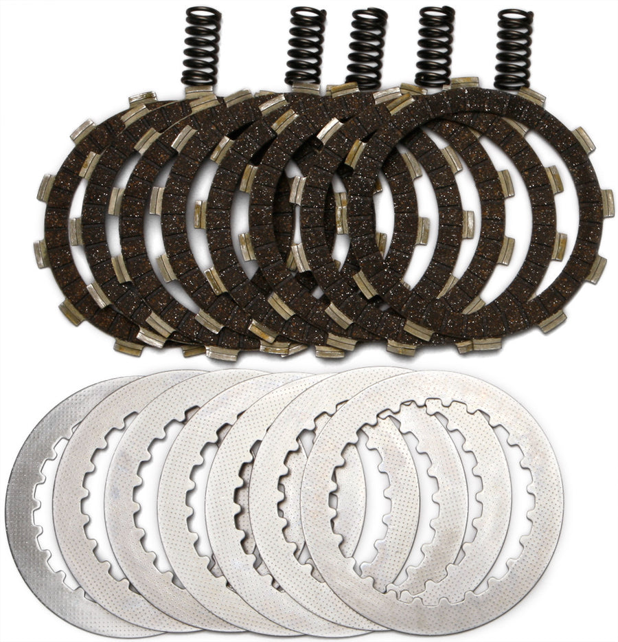 DIRT RACER CLUTCH SET DRC101