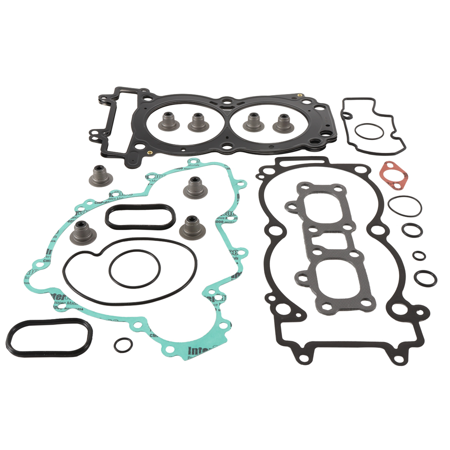 COMPLETE GASKET SET POL