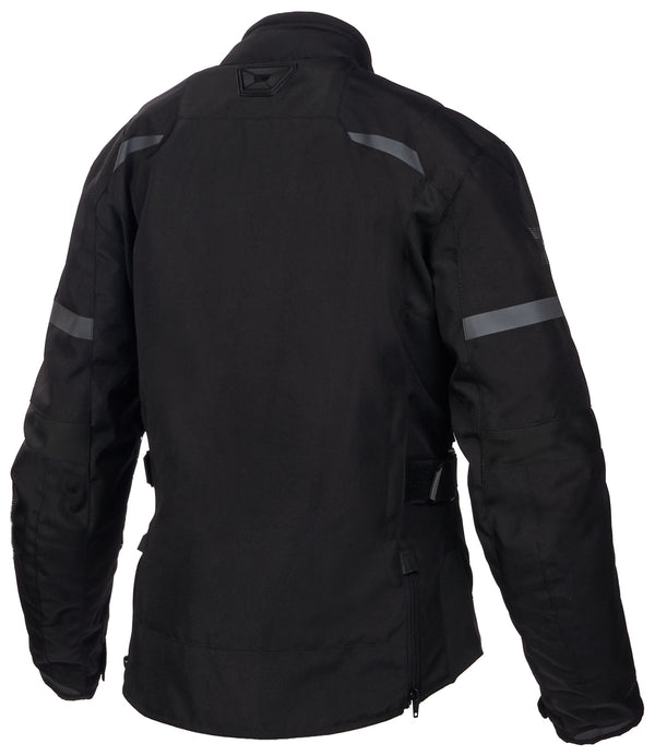 AERO-TEC V2 JKT WM BLACK