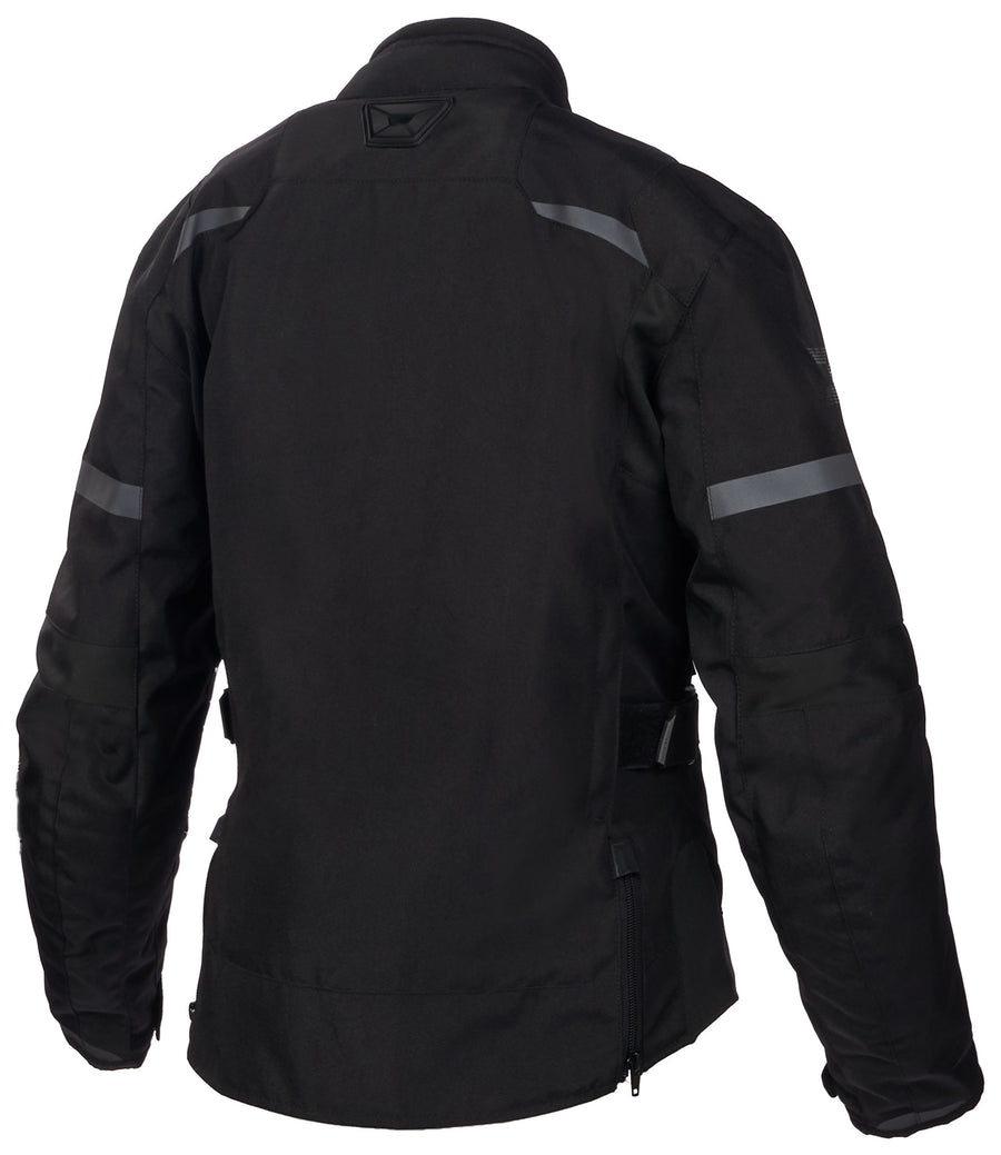 AERO-TEC V2 JKT WM BLACK