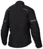 AERO-TEC V2 JKT WM BLACK
