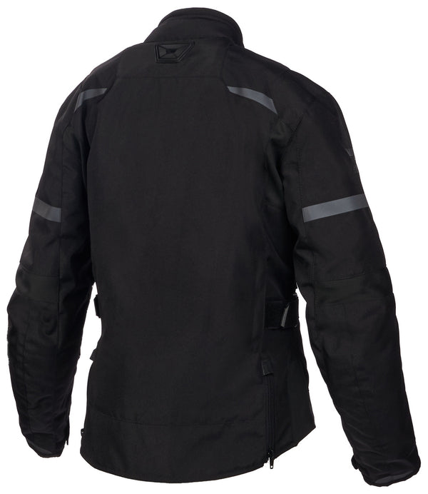 AERO-TEC V2 JKT WM BLACK