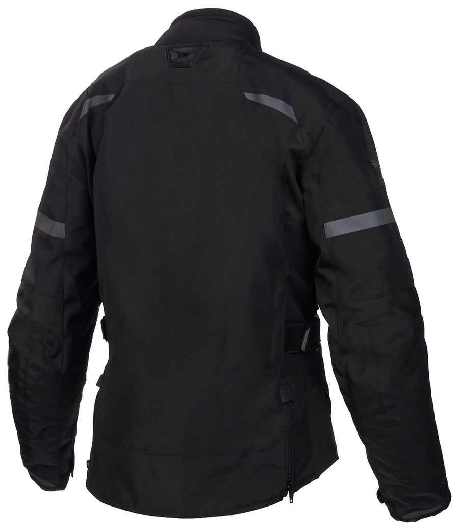 AERO-TEC V2 JKT WM BLACK
