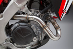 RS-9T Full System Exhaust