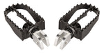 MX Style M8 Footpegs