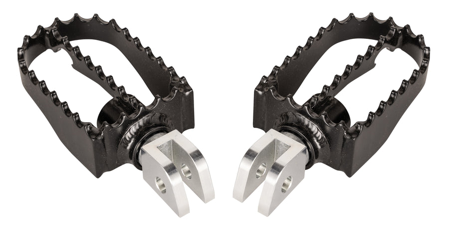 MX Style M8 Footpegs