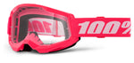 ACCURI 2 SAND NEON YEL SMK