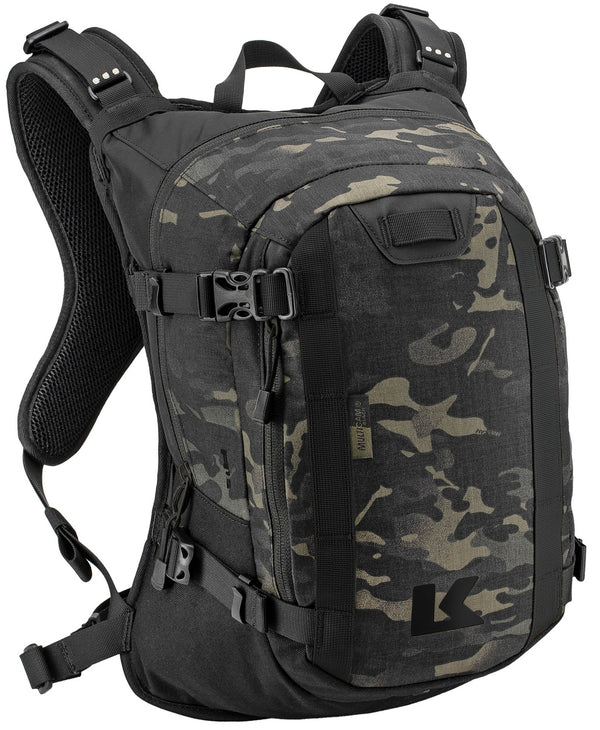 R15 BACKPACK BLK
