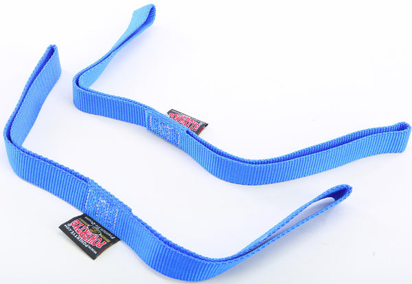 Soft-Tye Tie-Down Assist