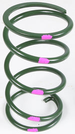 High Tensile Steel Secondary Spring