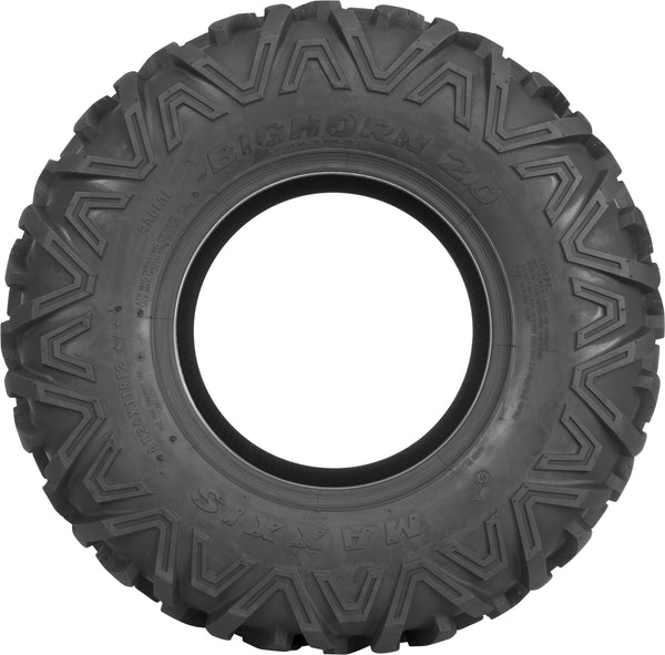 TIRE BIGHORN 2 REAR 28X11R14 LR1155LBS RADIAL | TM00706100