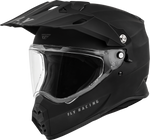 Trekker Solid Helmet (2024)