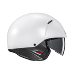 i20N SOLID WHITE