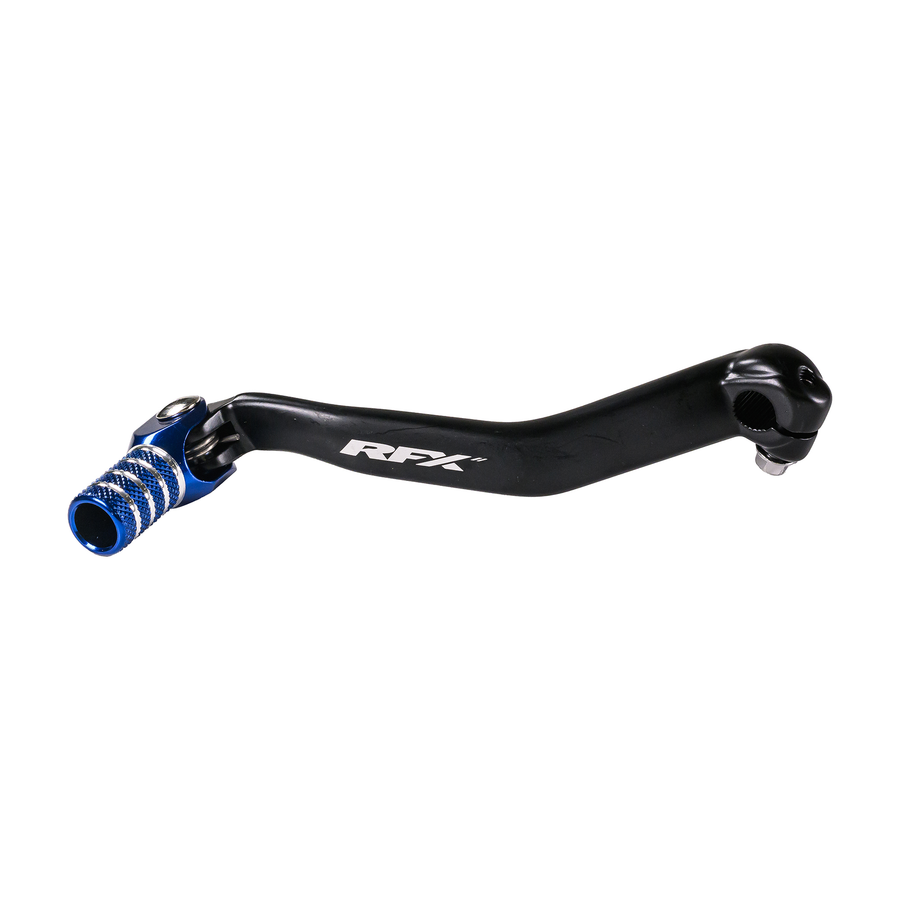 RACE SHIFT LEVER BLUE YAM | FXGP 40300 55BU