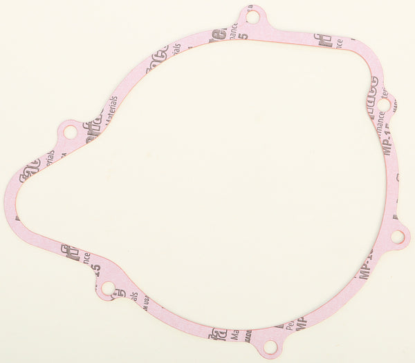 MOTORCYCLE CLUTCH COVER GASKET