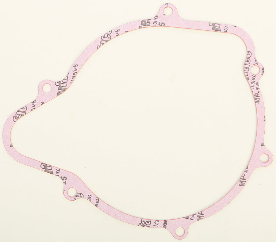 MOTORCYCLE CLUTCH COVER GASKET
