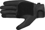 HOSHI GLOVE BLACK