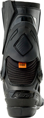 TRACTECH EVO D3O WP BOOT BLACK 10 | 103696BLK-43
