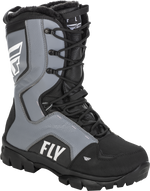 Marker Boot
