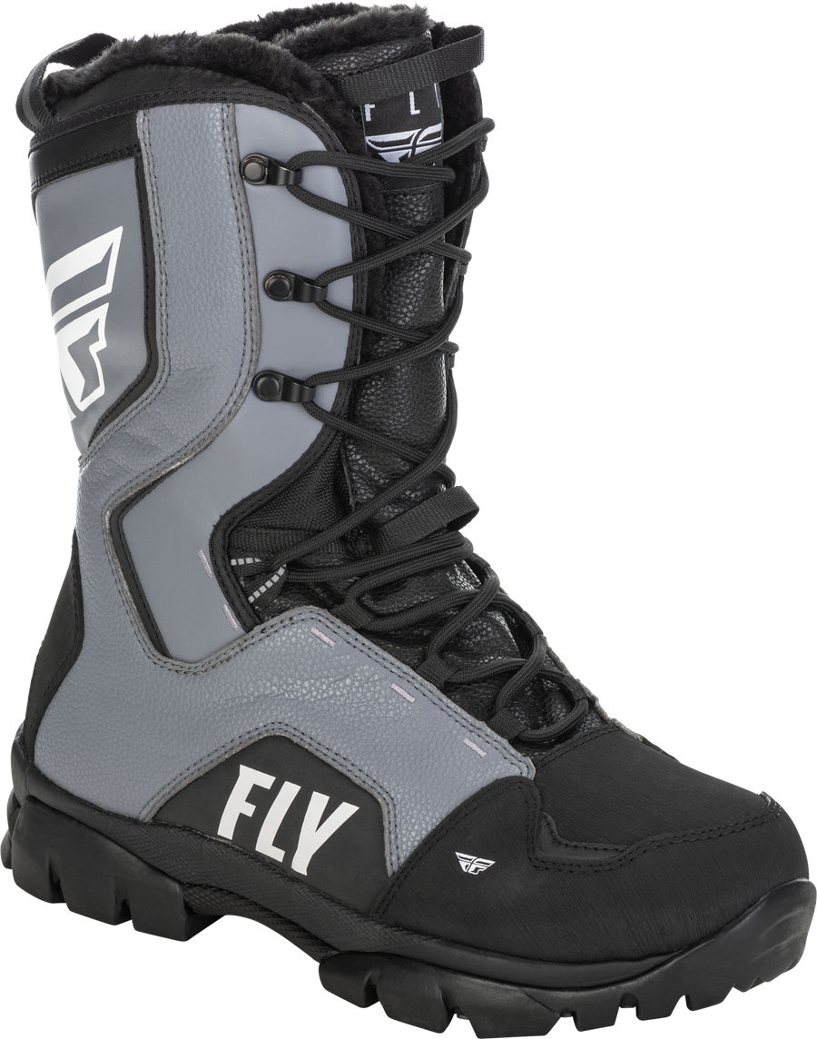 Marker Boot