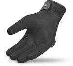 HAKKEN ADV GLOVE BLACK